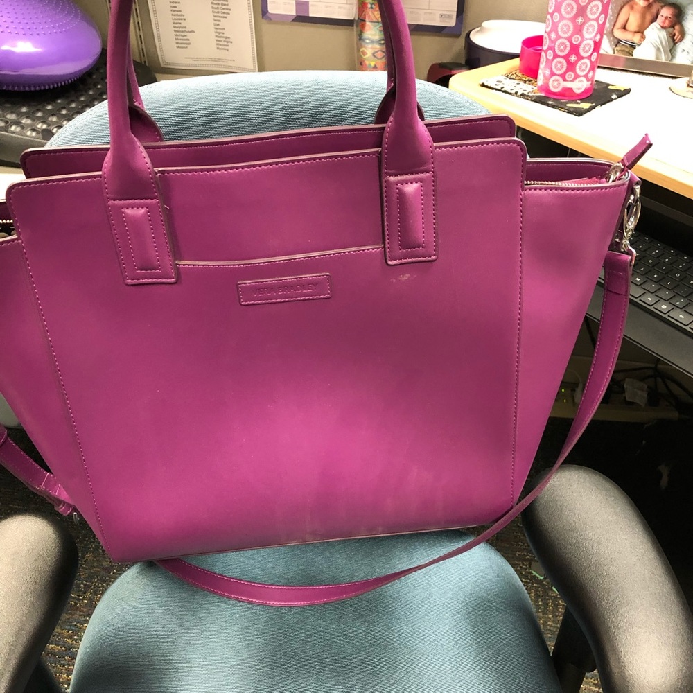 Vera Bradley tote